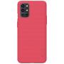 Nillkin Super Frosted Shield Matte cover case for Oneplus 9R order from official NILLKIN store